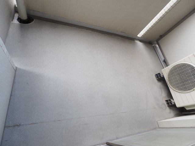 ライジングコート深江本町フラワーパークの内装写真