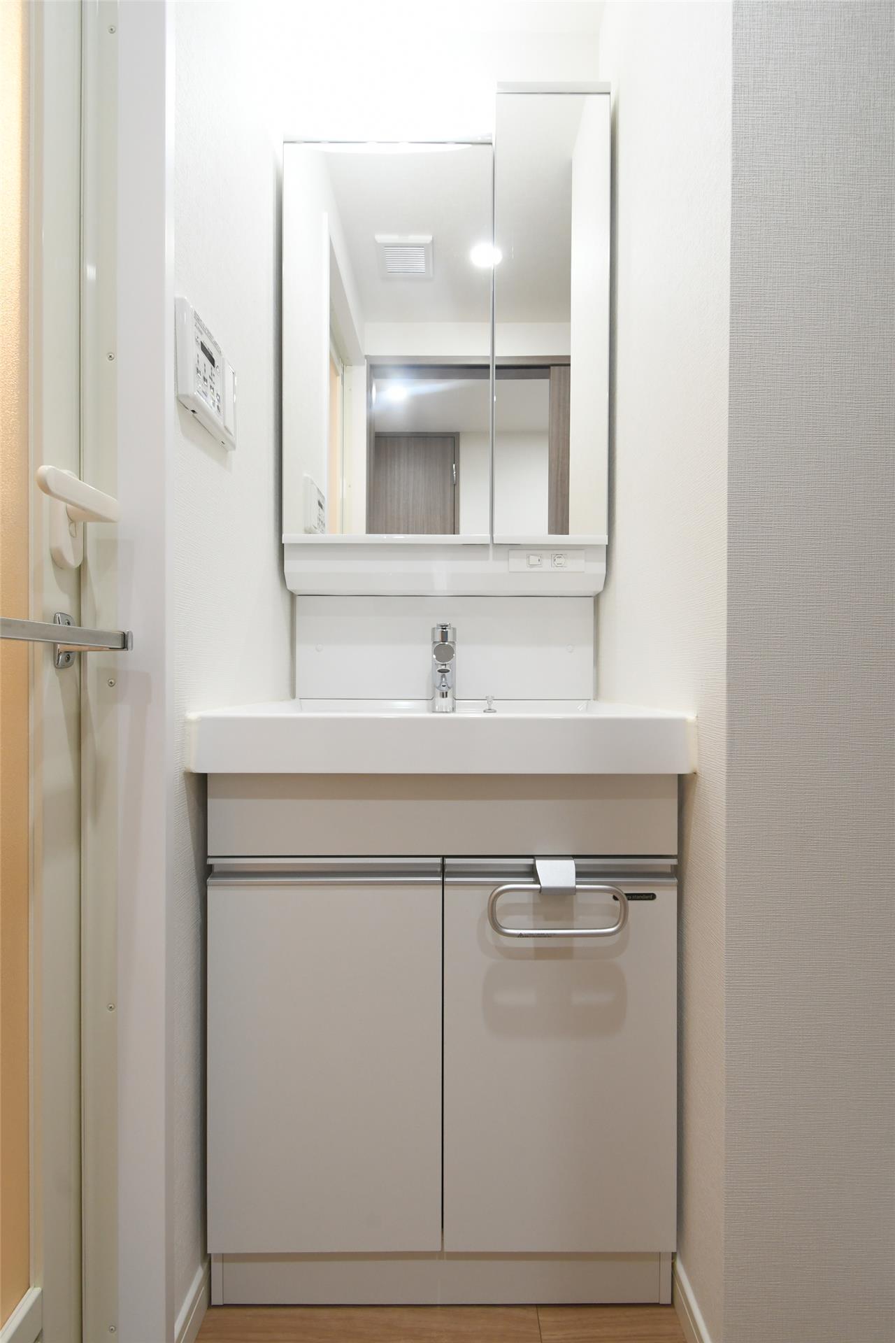 Maison de R 東比恵の内装写真