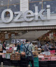 スーパー　オオゼキ 池尻店（スーパー）まで248m