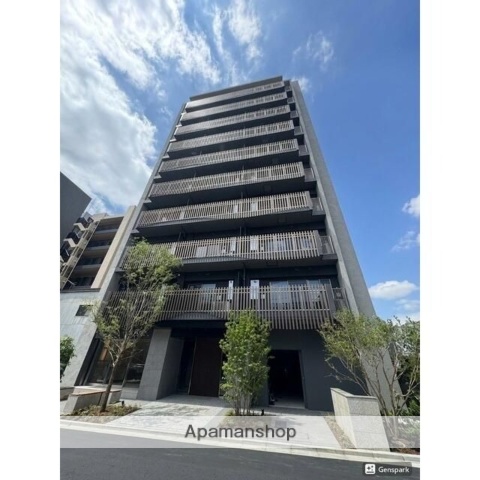 ACP Residence三ノ輪テラスの外観写真