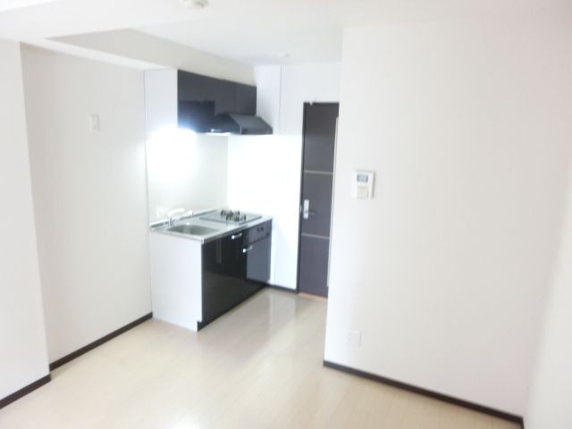 その他部屋・スペース　開放感のあるお部屋です