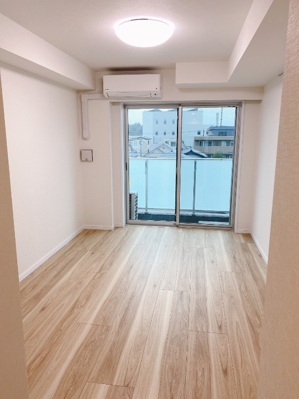 リヴシティ立川ミッドの内装写真