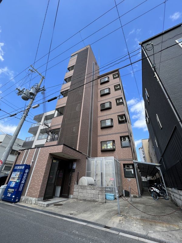 リバティ京橋