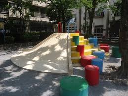公園　今戸公園（公園）まで730m