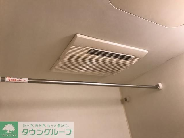 スカイグリーンのその他写真