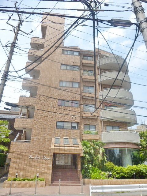 建物外観　★立派な外観です★