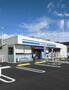 コンビニ　ローソン武蔵村山残堀店（コンビニ）まで202m