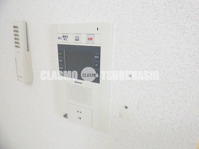 サージュ天王寺のその他写真