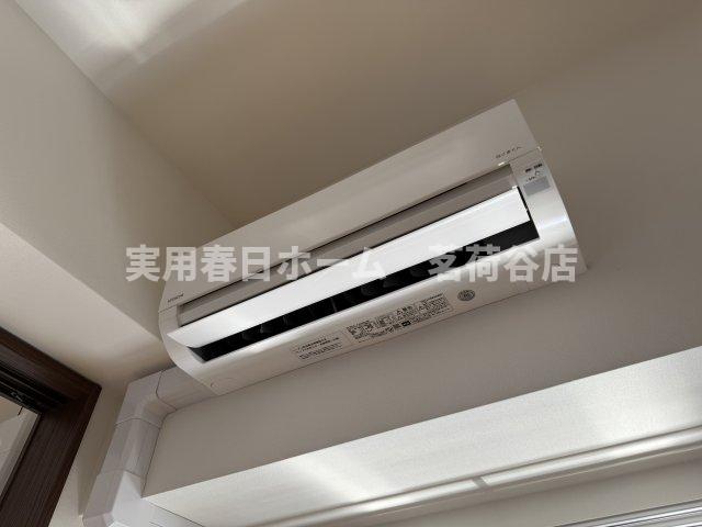 その他設備　※間取り反転タイプ　別部屋参考写真