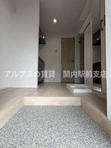 その他部屋・スペース