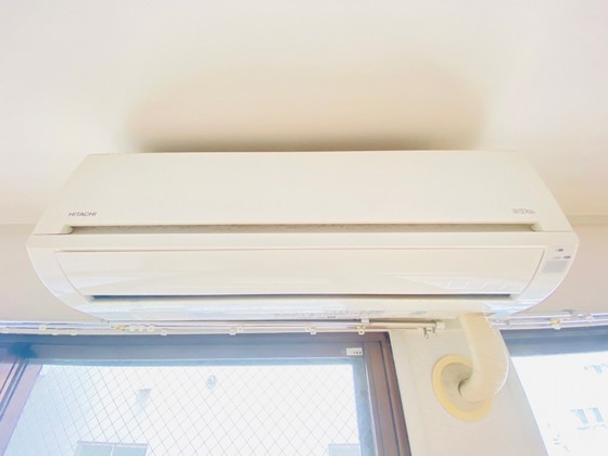 その他設備　※別部屋の写真です