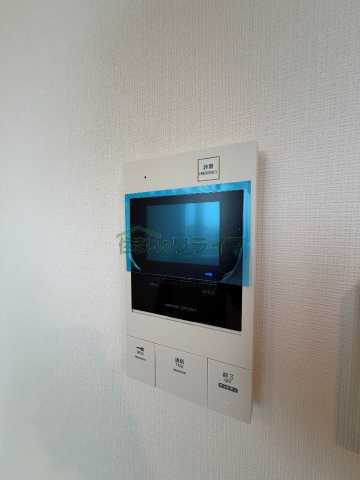 セキュリティ　別部屋参考写真
