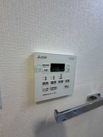 その他設備　別部屋参考写真