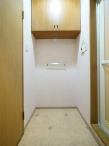その他部屋・スペース　※他号室の写真です