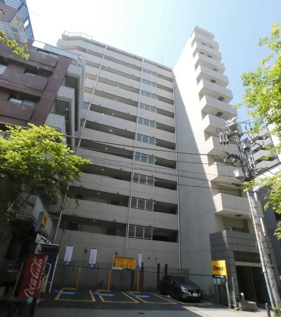 建物外観　☆きれいな外観☆