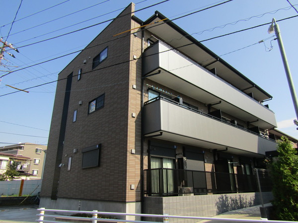 サンモール キキ