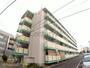 ビレッジハウス山本2号棟 5階 築59年10ヶ月の賃貸物件