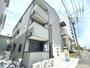 成増駅より徒歩14分 2階 築1年6ヶ月の賃貸物件