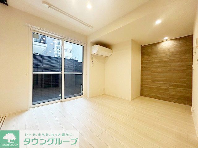 その他部屋・スペース　イメージ・203号室画像です。