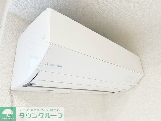 その他設備　イメージ・203号室画像です。