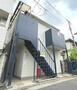 千川駅より徒歩10分 1階 築38年6ヶ月の賃貸物件