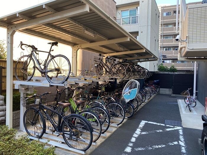 F・D VILLEのその他写真