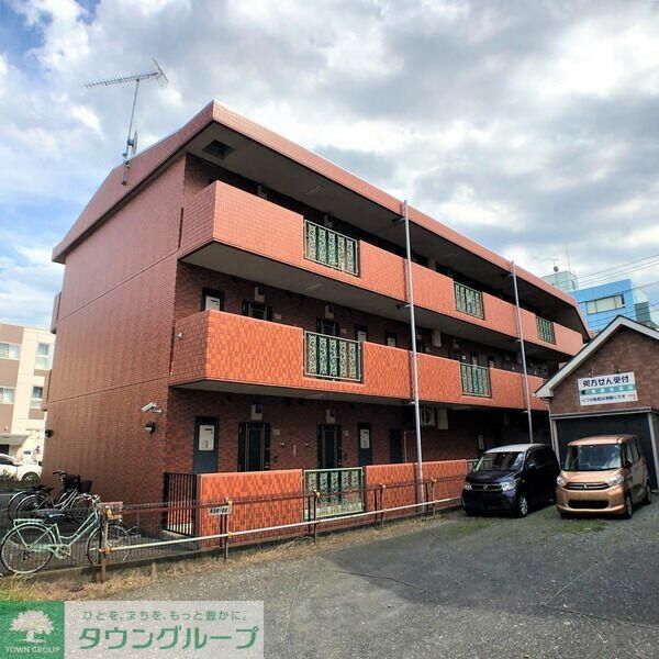 りつのスマイルビル