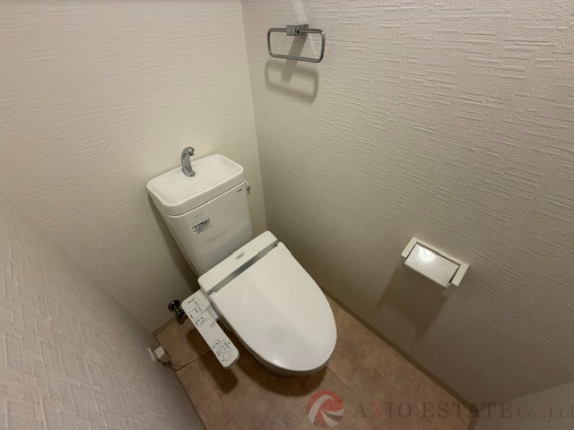 グラン ブルジュのトイレ写真