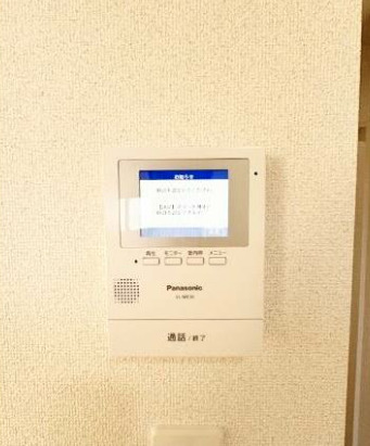 その他設備　※同建設会社施工の別物件の写真※ ※現状優先※