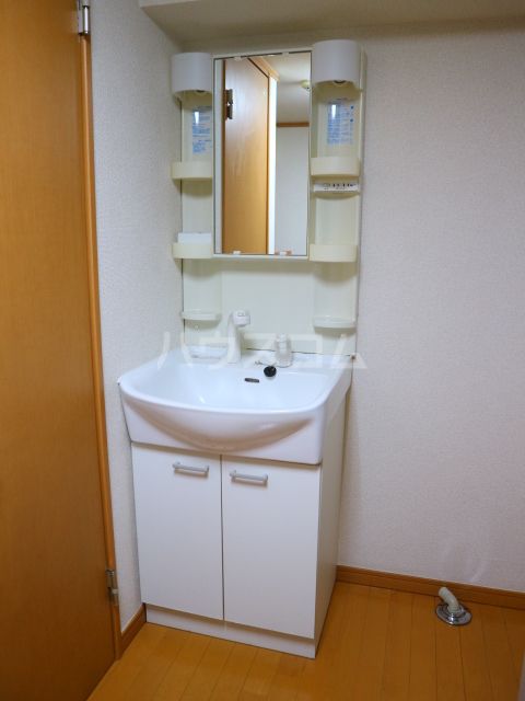 グリーンタウンの内装写真