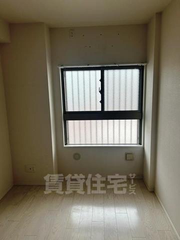 京阪本線 伏見稲荷駅 徒歩5分 6階建 築12年のその他写真