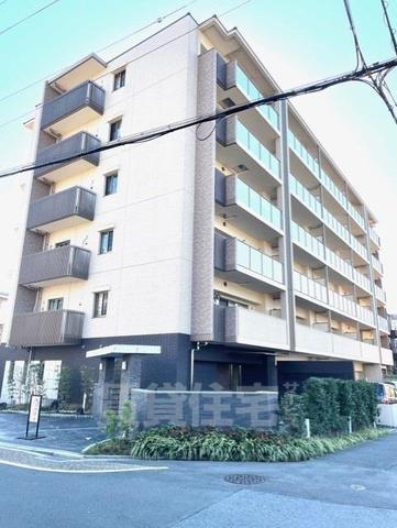 京阪本線 伏見稲荷駅 徒歩5分 築12年