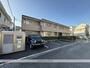 立川駅より徒歩17分 2階 築17年6ヶ月の賃貸物件