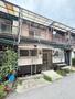 喜連瓜破駅より徒歩10分 築54年8ヶ月の賃貸物件