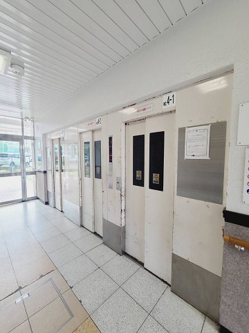 UR武庫川 4号棟のその他写真