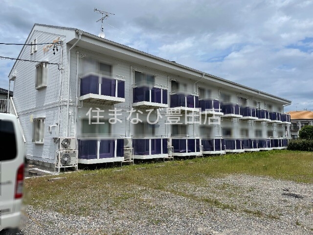 名鉄名古屋本線 一ツ木駅 徒歩19分 築32年