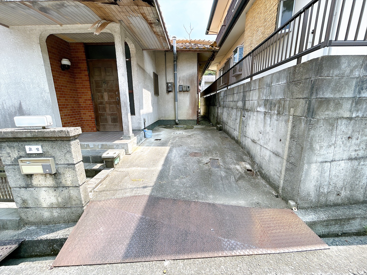 ＪＲ和歌山線 船戸駅 徒歩33分 2階建 築47年のその他写真