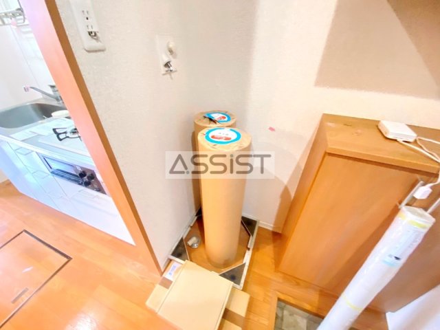ハイムなゆたIIのその他写真