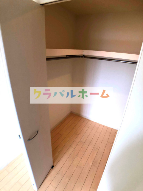 ＪＲおおさか東線 ＪＲ淡路駅 徒歩13分 6階建 築18年の内装写真
