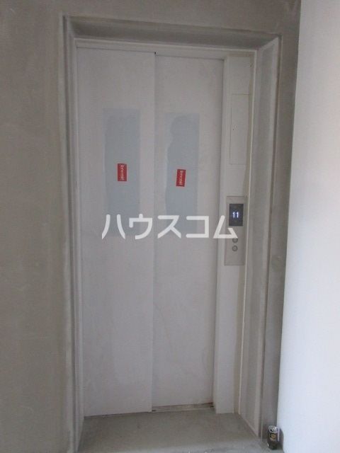 メイボーテセラの外観写真