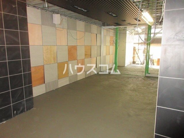 メイボーテセラの外観写真