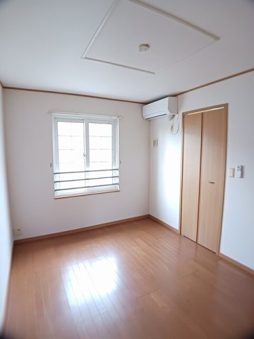 その他部屋・スペース　中はこのようになっています