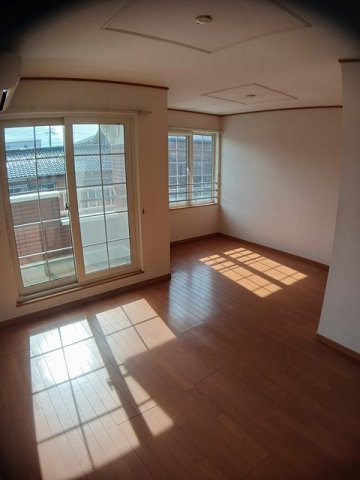 居室・リビング　ゆったりとしたリビングです