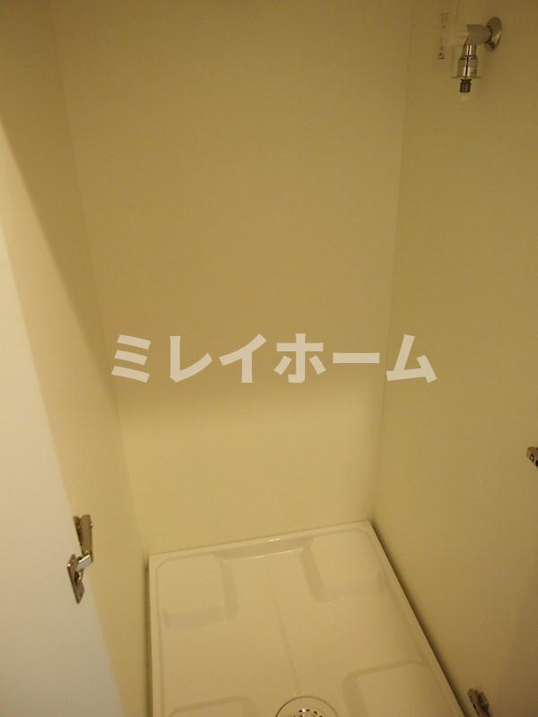 その他設備　同建物内、別のお部屋の参考写真になります。