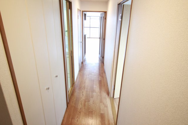 パルトーク山本の内装写真