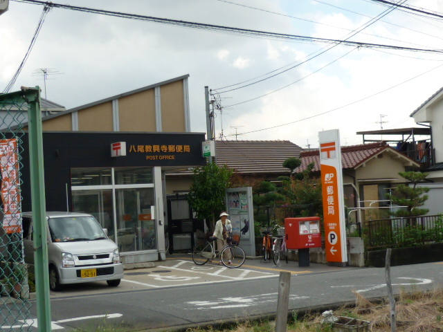 パルトーク山本の周辺写真