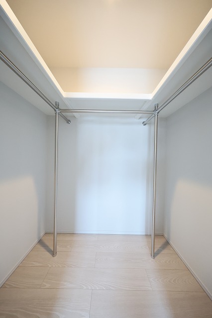 収納　収納※別部屋参考写真