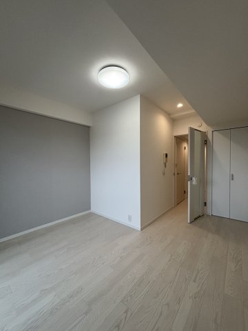 その他　ゆったり過ごせる居間です