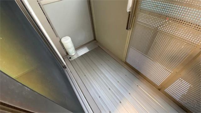 カトル フィーユの内装写真