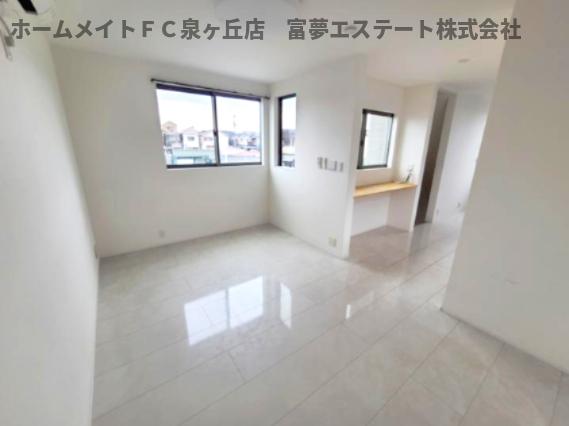その他部屋・スペース　2階洋室
